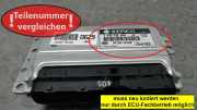 Steuergerät Einspritzung / Motorsteuergerät Kia Cerato FE 9030930405F