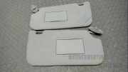 Sonnenblendenpaar Ford Mondeo BA7