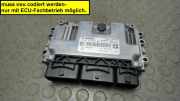 Steuergerät Einspritzung / Motorsteuergerät Renault Twingo AH 0261S17833