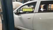 T�R Vorne Links Chevrolet Spark KL1M