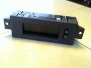 Informationsdisplay Opel Corsa C 9164455