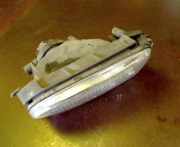 Nebelscheinwerfer Rechts Renault Clio 57