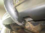 Stoßstange / Stossfänger Hinten Renault Laguna B56, K56