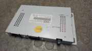 Steuergerät DAB Audi Audi A6 4F 4E0910563B