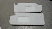 Sonnenblendenpaar VW Golf 1K/1KP/5M/1KM
