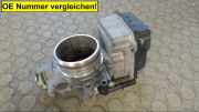 Drosselklappenstutzen VDO Citroen C 5 D6FZ/DRFN/DRLZ/DXFX/DRHZ/D4HX 9648053780