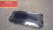 Anzeigeeinheit / Infodisplay Opel Astra J 13267984