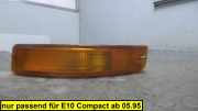 Blinker / Blinkleuchte Links Toyota Corolla E8/E9/E9F/E8B/E10