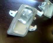 Nebelscheinwerfer Links Opel Vectra B