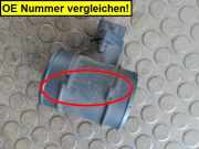 Luftmassenmesser Hyundai Santa Fe SM 0281002600