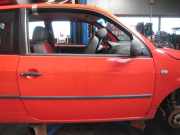 TÜR Rechts VW Lupo 6 X