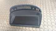 Display CCC Idrive Professional BMW 3er E90 / E91/ 6962425