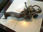 Turbolader Ford Transit V347 53049880006