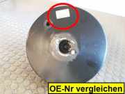 Bremskraftverstärker Fiat Stilo 192 46784451