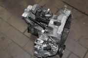 Schaltgetriebe EUH Audi Audi A3 8L