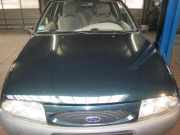 Motorhaube Ford Fiesta Jbs/jas