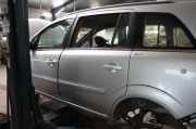 TÜR Hinten Links Opel Zafira B