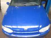 Motorhaube Fiat Palio 178