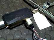 Fensterheber Elektr. Vorn Rechts Lancia Dedra 835