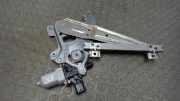 Fensterheber Hinten Rechts Mitsubishi Outlander CW0