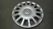 Radkappe / Raddeckel 14 Zoll Opel Corsa D