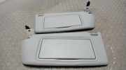 Sonnenblendenpaar Opel Astra H