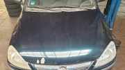 Motorhaube Opel Corsa C