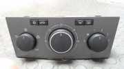 Heizungsbet�tigung Opel Astra H 13245116