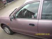 TÜR Vorne Links 5-TÜRER Hyundai Accent X-3