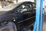 TÜR Vorn Links Peugeot 407 6RFN/66FY/66FZ/6RFJ/63FZ/63FY/6XFV/69HZ/
