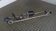 Scheibenwischermotor Vorn Saab 9-3 YS3D 1591008832
