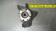 Achsschenkel Vorne Links Fiat Punto 176