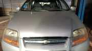 Motorhaube Chevrolet Kalos Klas