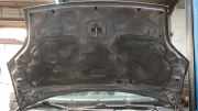 Motorhaube Ford Fiesta JH1/JD3
