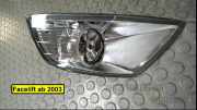 Nebelscheinwerfer Rechts / TYC / Facelift ) Ford Mondeo B5Y/B4Y/BWY
