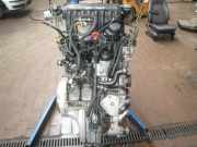 Motor 668942 Mercedes-benz A-klasse 168