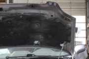 Motorhaube Opel Agila A