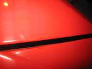 Motorhaube Ford Galaxy WGR