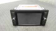 Radio (zubehör) Ford Focus DA3/DB3