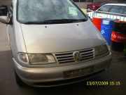 Motorhaube VW Sharan 7 M