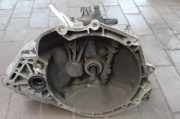 Schaltgetriebe F13 Opel Kadett E
