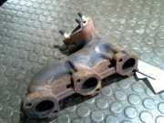 Auspuffkrümmer Hinten BMW 5er E34