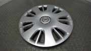 Radkappe / Raddeckel 15 Zoll Opel Corsa D