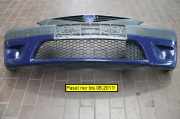 Stossf�nger / Sto�stange Vorn ( VOR Facelift ) Dacia Logan SD
