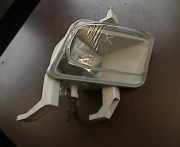 Nebelscheinwerfer Rechts Opel Vectra B