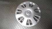 Einzelne Radkappe/ Raddeckel 15 Zoll Opel Corsa D 13214814