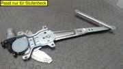 Fensterheber Vorn Rechts Elektrisch ( Stufenheck ) Suzuki SX4 Ey/gy 83560-63J00