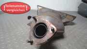 Katalysator/ Krümmerkatalysator Z12XEP Opel Corsa D 555564503