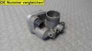 Drosselklappenstutzen VDO VW Polo 9 N 036133062N