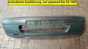 Stossstange / Stossf�nger Vorn Nissan Micra K11